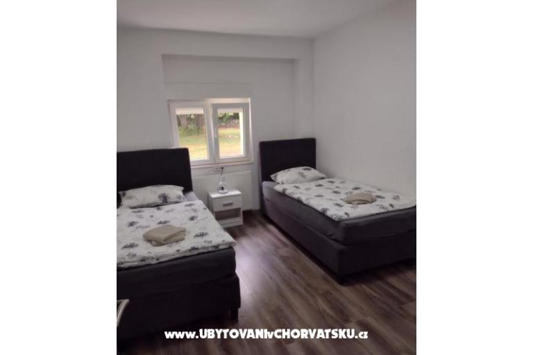 Lika Relax дом – фото 16