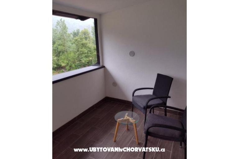 Lika Relax дом – фото 19