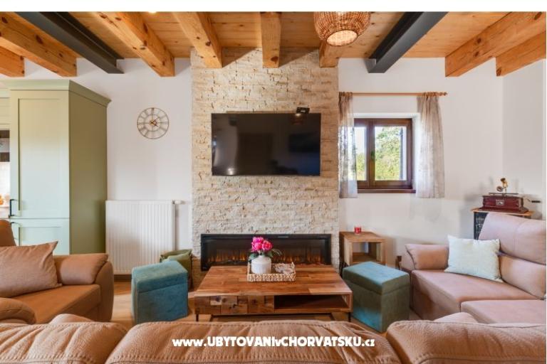Sokol Falcons'nest villa – фото 11