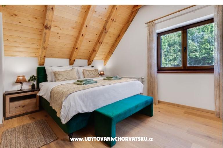 Sokol Falcons'nest villa – фото 16