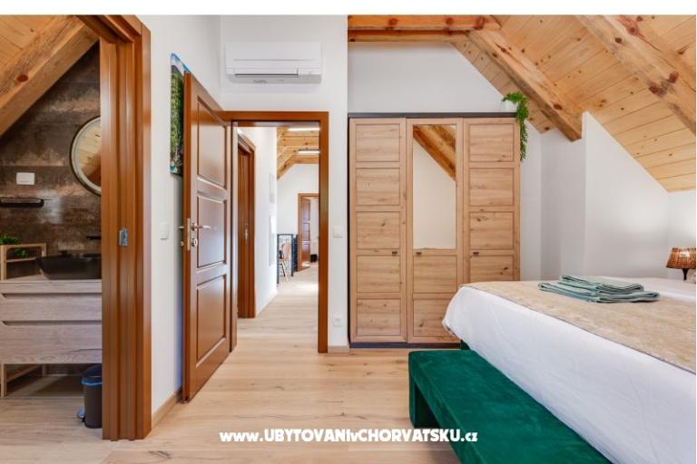 Sokol Falcons'nest villa – фото 17