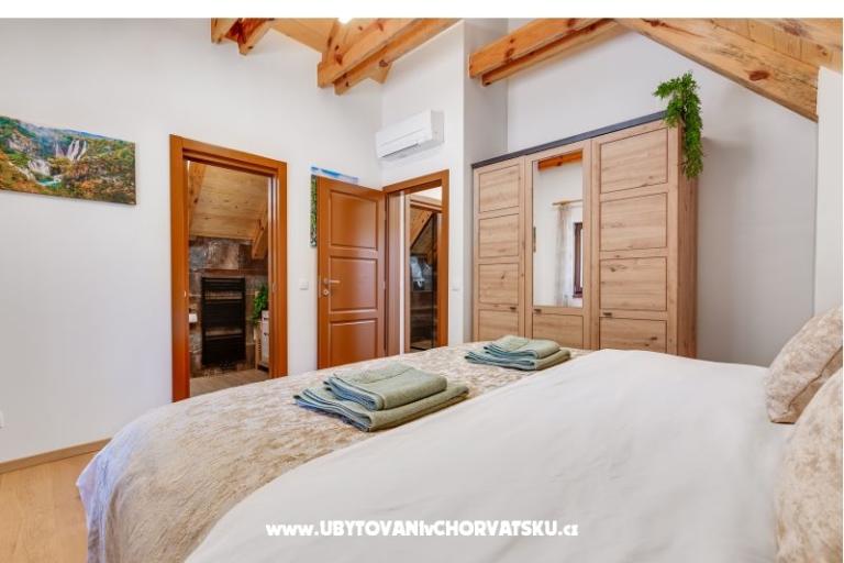 Sokol Falcons'nest villa – фото 18