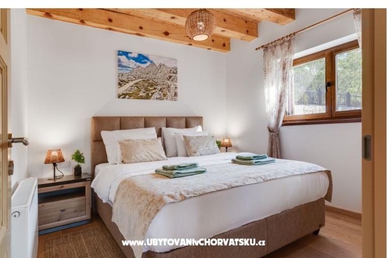 Sokol Falcons'nest villa – фото 25