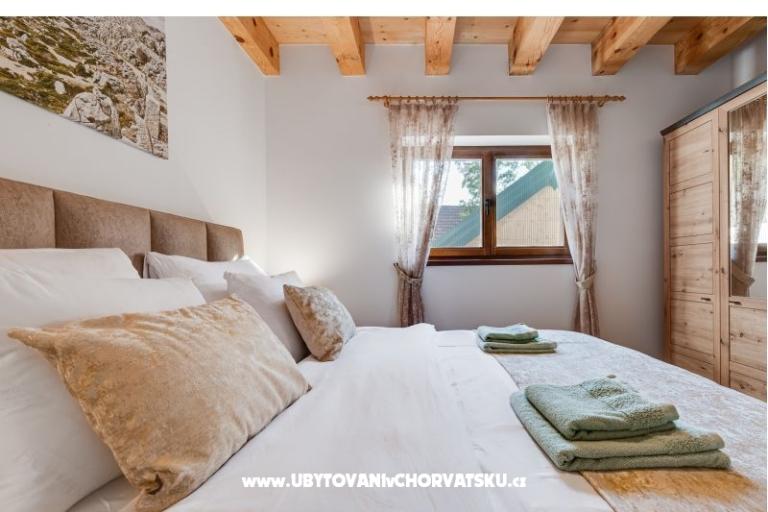 Sokol Falcons'nest villa – фото 26