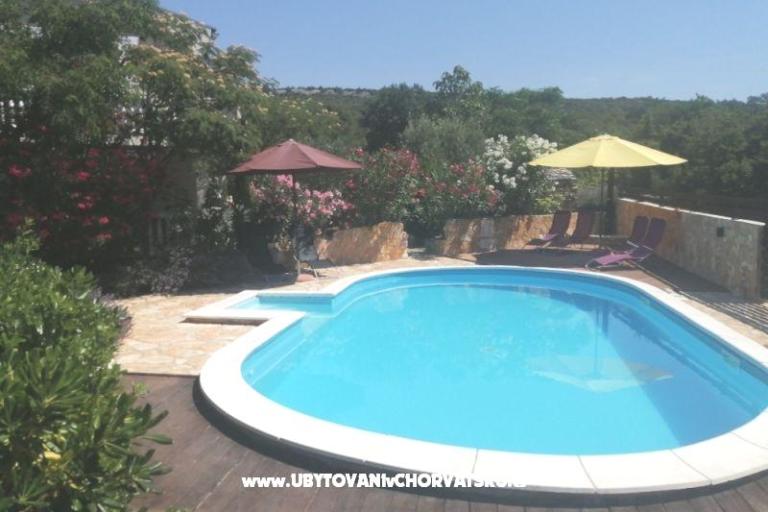 Sunny pool апартаменты – фото 2
