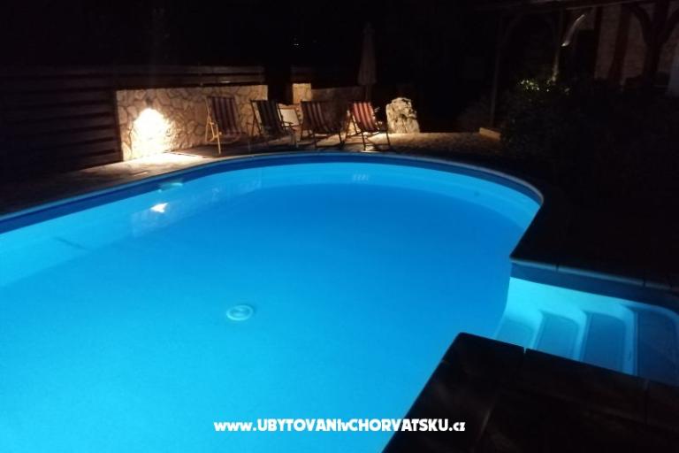 Sunny pool апартаменты – фото 7