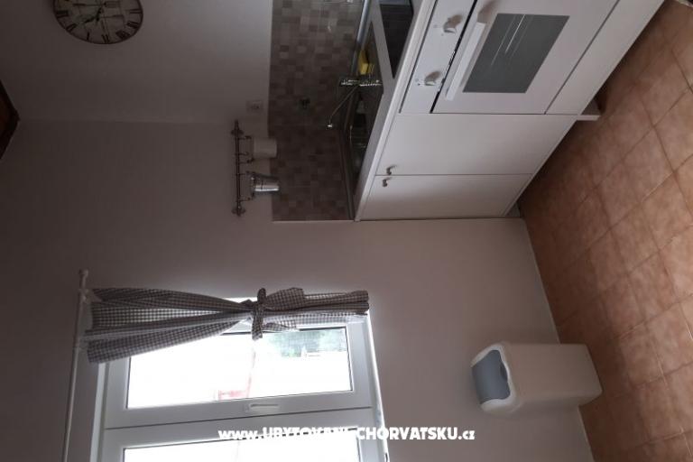 дом Oskar – фото 14