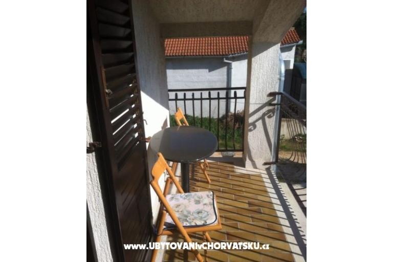 апартаменты Zova – фото 18