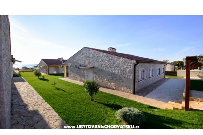Plavo Nebo Istra апартаменты – фото 8