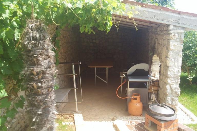 Villa Luka - jacuzzi, pool, sauna – фото 11