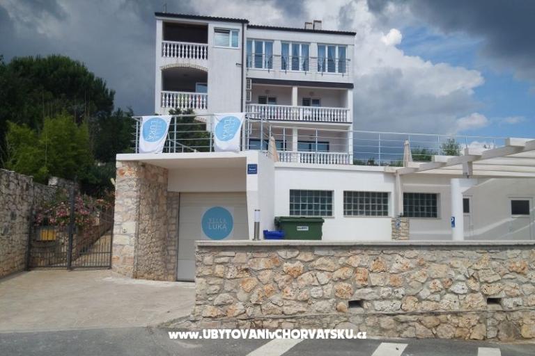Villa Luka - jacuzzi, pool, sauna – фото 13