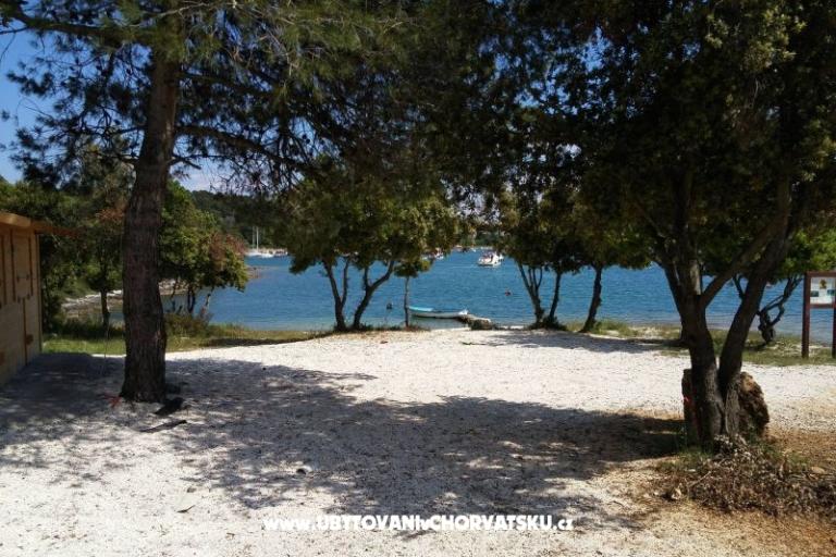 Villa Luka - jacuzzi, pool, sauna – фото 15
