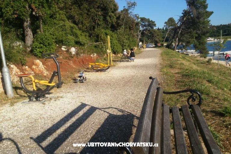 Villa Luka - jacuzzi, pool, sauna – фото 6