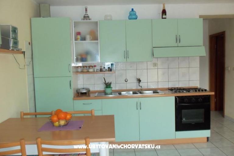 apartmani Ane  – фото 13