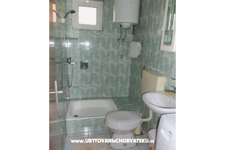 apartmani Ane  – фото 16
