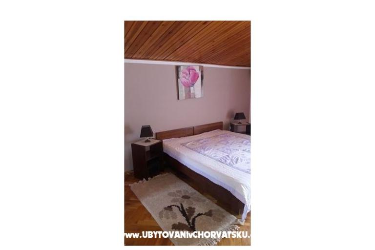 апартаменты Snježana Carev – фото 12