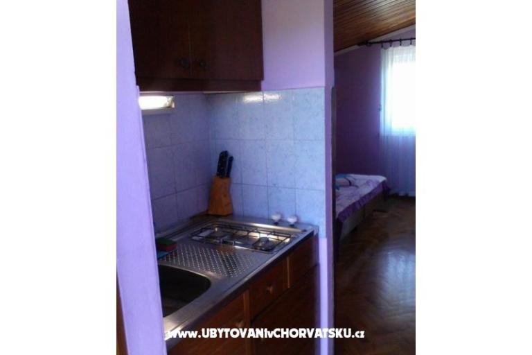 апартаменты Snježana Carev – фото 14