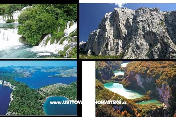 апартаменты Sloga – фото 13