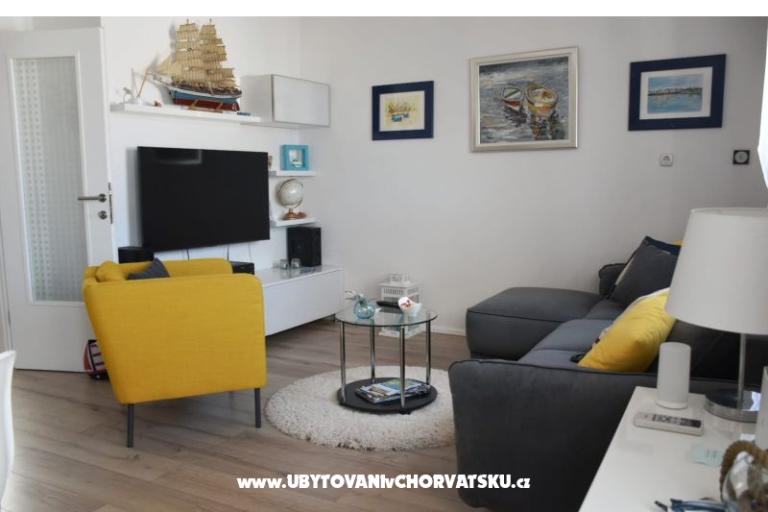 Stara kamena kuca - апартамент Andrij – фото 15