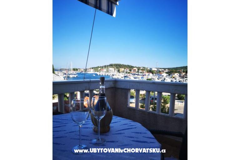 Stara kamena kuca - апартамент Andrij – фото 16