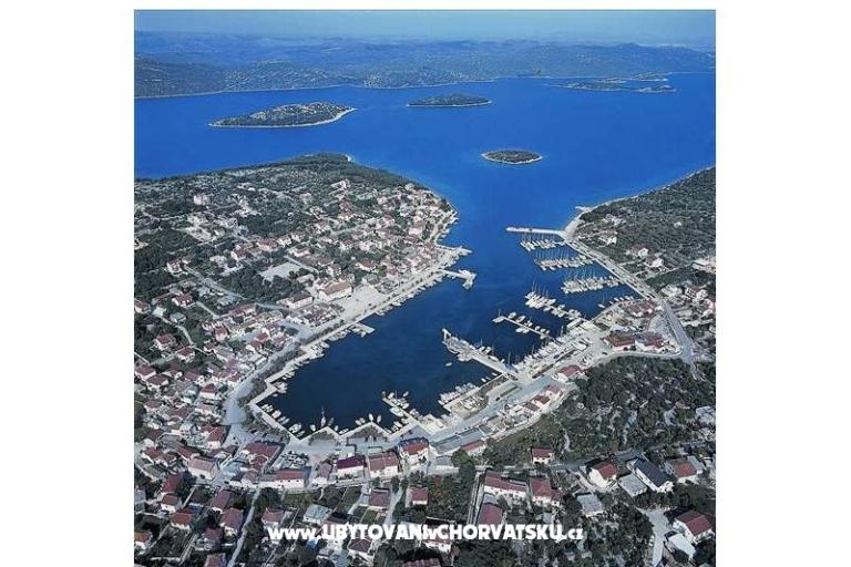 Stara kamena kuca - апартамент Andrij – фото 17