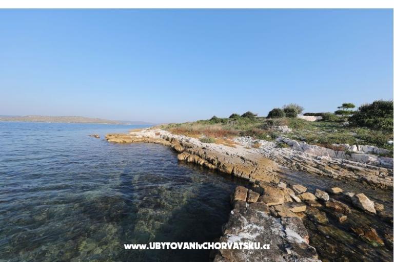 Ravna Sika Islи дом – фото 15