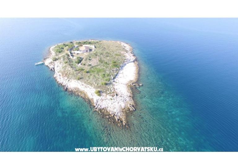 Ravna Sika Islи дом – фото 2