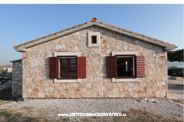 Ravna Sika Islи дом – фото 6