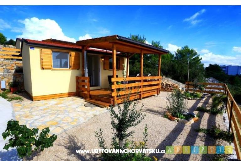 Mobile house Alka – фото 12