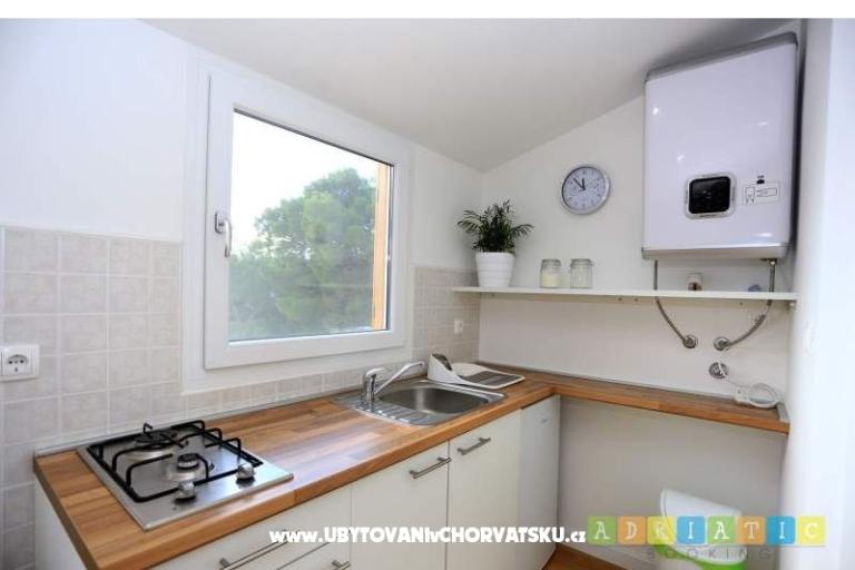 Mobile house Alka – фото 8