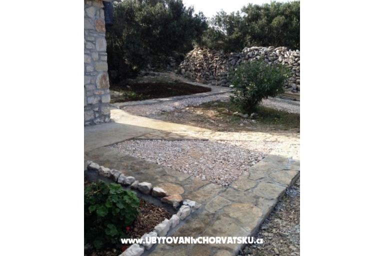Robinzon house Kornati-Gangaro – фото 10