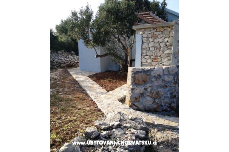 Robinzon house Kornati-Gangaro – фото 11