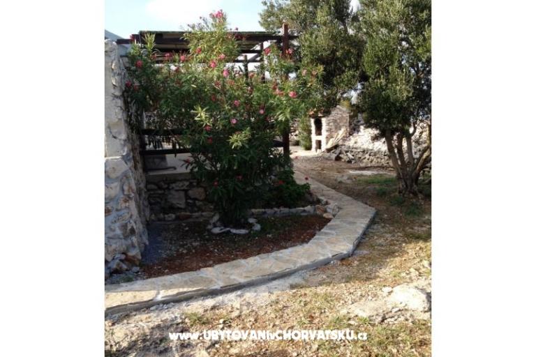 Robinzon house Kornati-Gangaro – фото 12