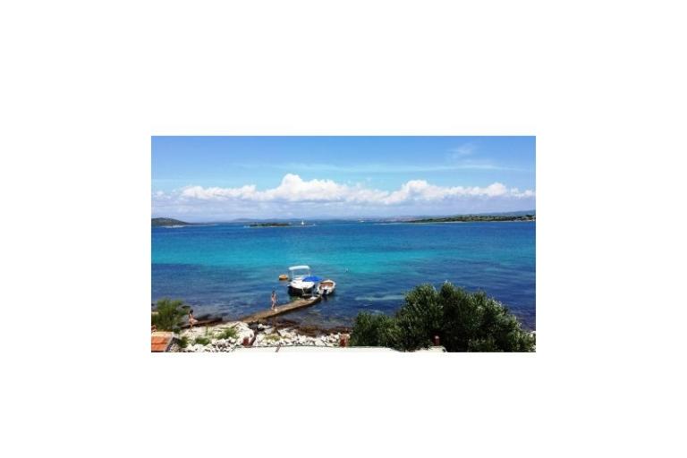Robinzon house Kornati-Gangaro – фото 14