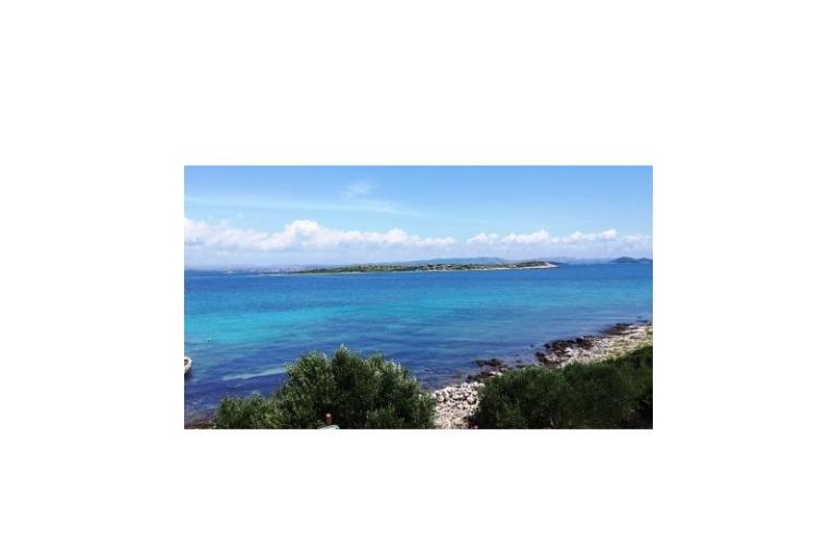 Robinzon house Kornati-Gangaro – фото 15