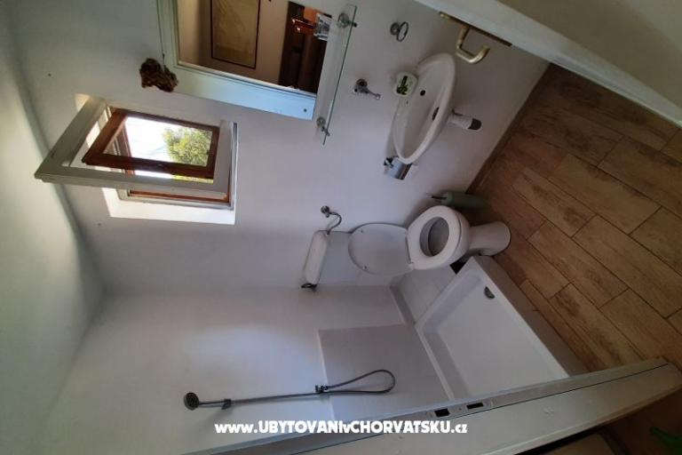 Robinzon house Kornati-Gangaro – фото 17