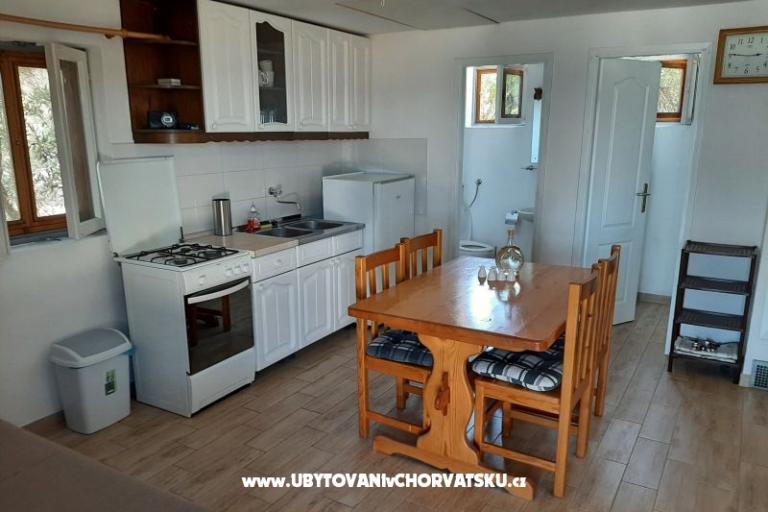 Robinzon house Kornati-Gangaro – фото 6