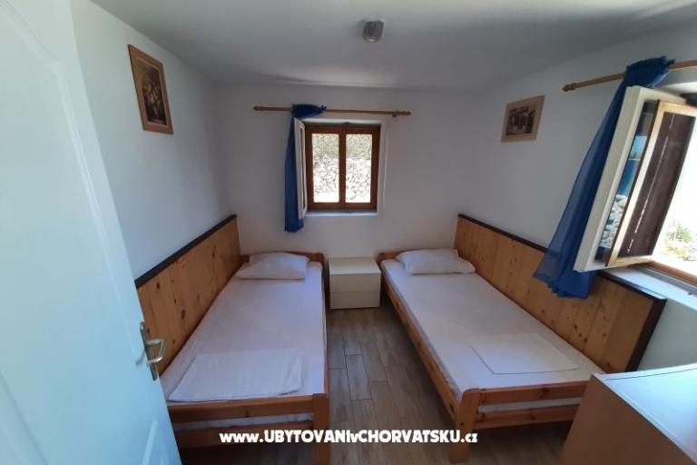 Robinzon house Kornati-Gangaro – фото 9