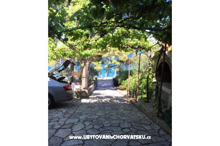 Villa Sole e Mare – фото 11