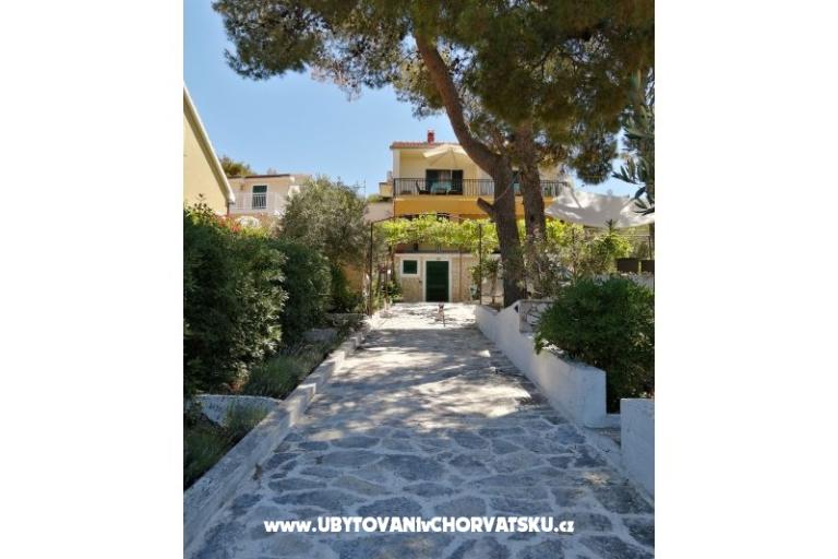 Villa Sole e Mare – фото 5