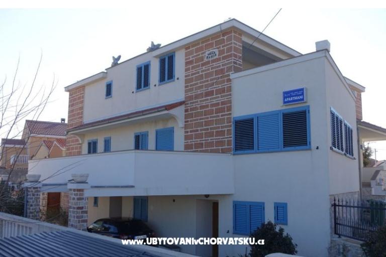  Villa Maria – фото 11