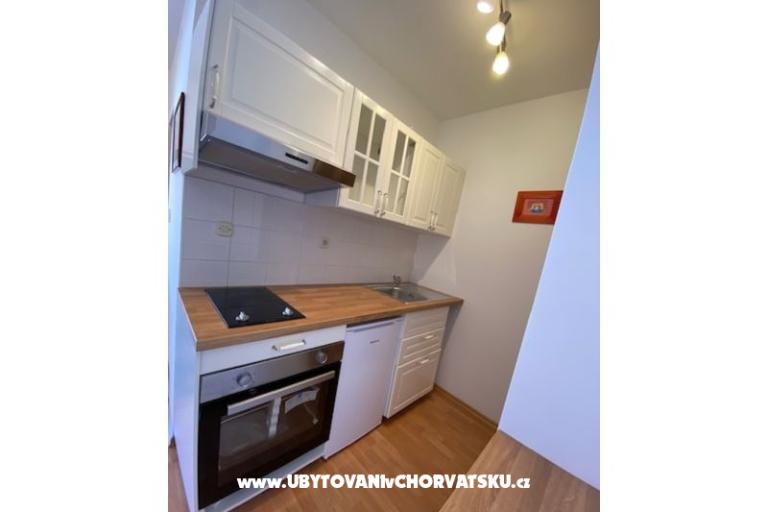 Aenona apartmani – фото 23