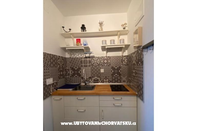 Aenona apartmani – фото 25