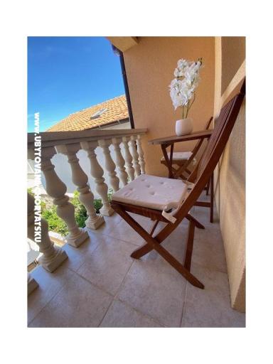 Aenona apartmani – фото 26