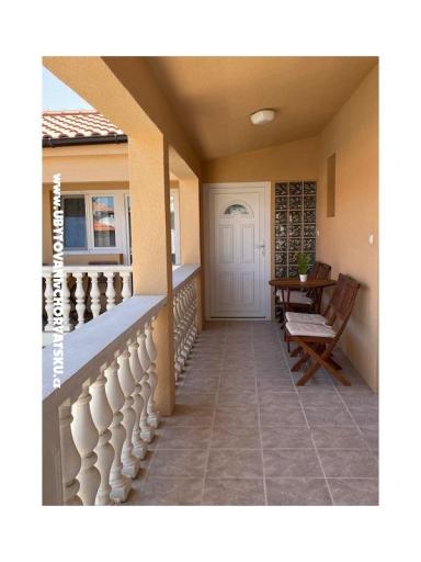 Aenona apartmani – фото 7