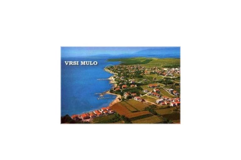 апартаменты Vrsi - Mulo – фото 15