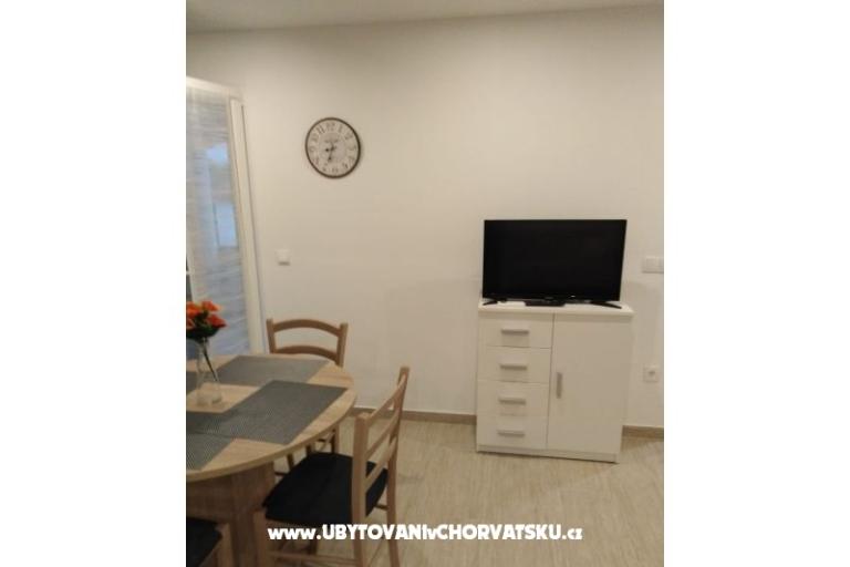 апартаменты Jadranka Vrsi Mulo – фото 13