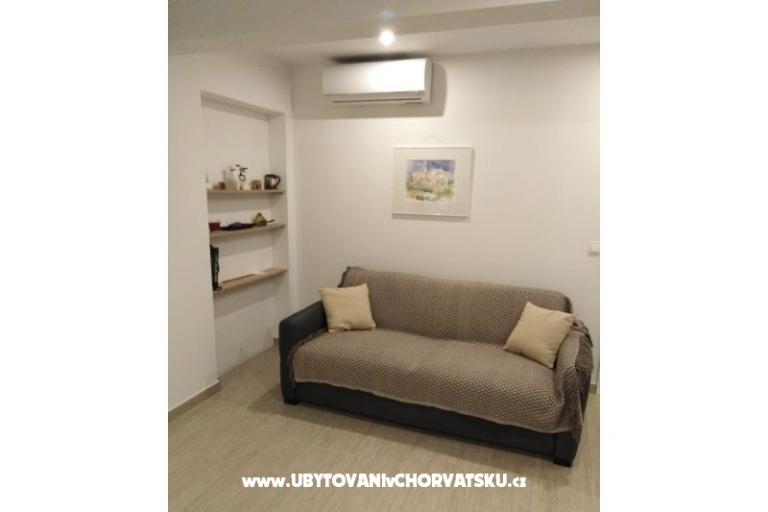 апартаменты Jadranka Vrsi Mulo – фото 15
