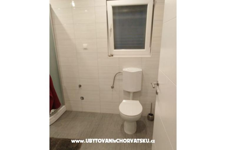 апартаменты Jadranka Vrsi Mulo – фото 17