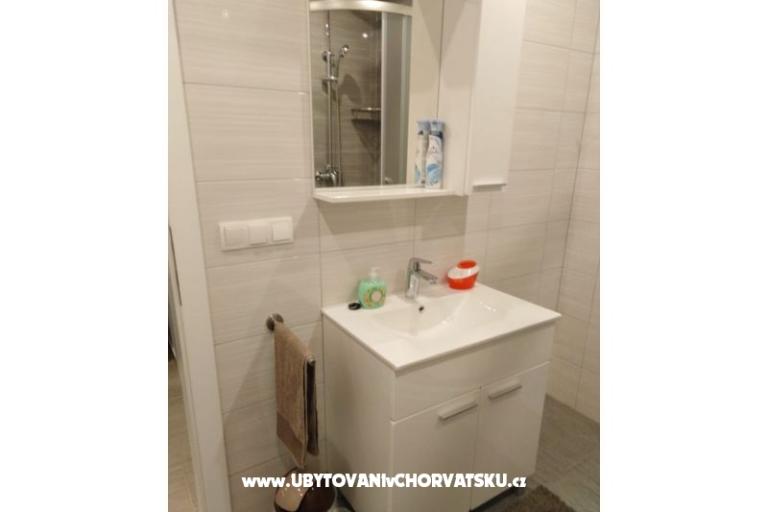 апартаменты Jadranka Vrsi Mulo – фото 18